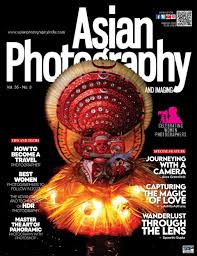 Asian Photography