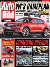 Auto Bild India