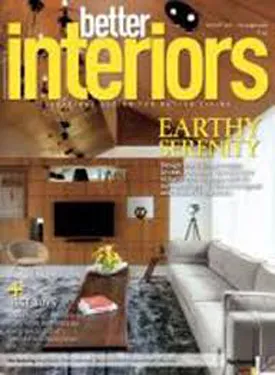 Better Interiors