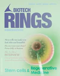 Biotech Rings