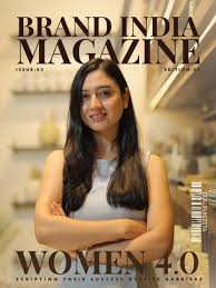 Brand India Magazine