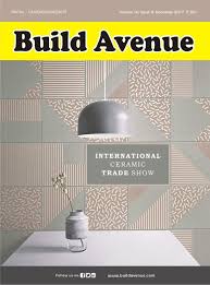 Build Avenue