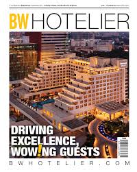 BW Hotelier