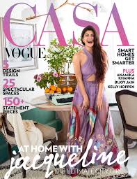 Casa Vogue