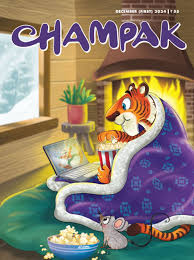 Champak