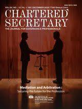 Chartered Secretary