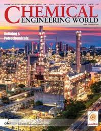 Chemical Engineering World