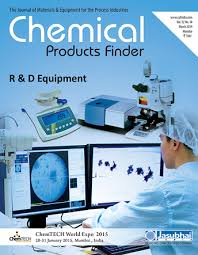 Chemical Products Finder