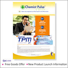 Chemist Pulse