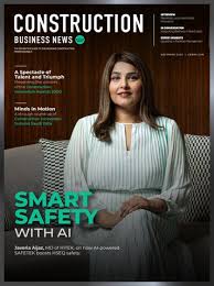 Constuction Business News