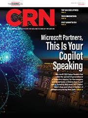 CRN