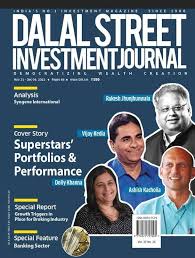 Dalal Street Investment Journal