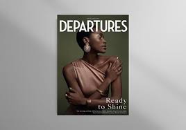 Departures