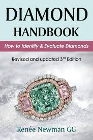 Diamond Handbook of India