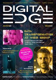 Digital Edge