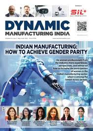 Dynamic Manufacturing India