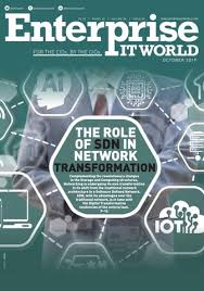 Enterprise IT World