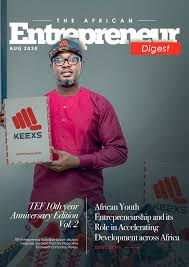 Entrepreneur Digest