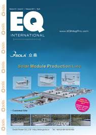 EQ International