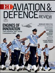 ET Aviation and Defence Review