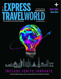 Express Travel World