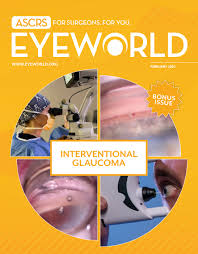 Eye World News