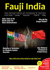 Fauji India