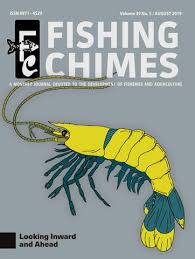 Fishing Chimes