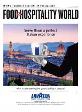 Food and Hospitality World