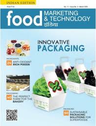 Food Marketing & Technology