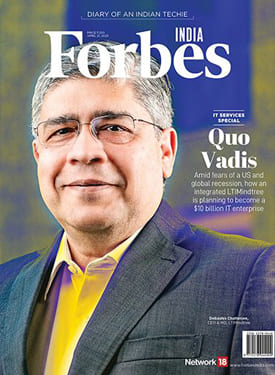 Forbes India