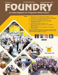 Foundry