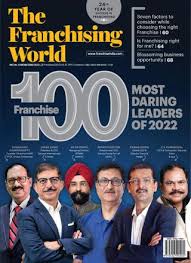 Franchising World