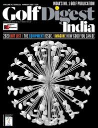 Golf Digest India