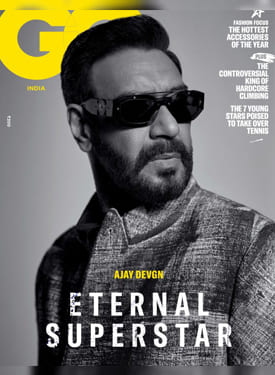 GQ India