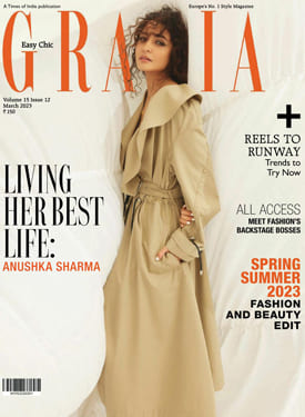 Grazia