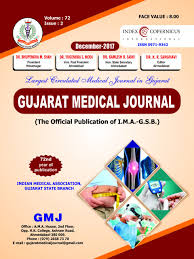 Gujarat Medical Journal