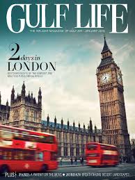 Gulf Life - Gulf Air