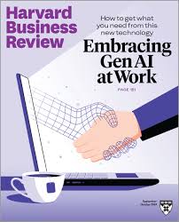 Harvard Business Review