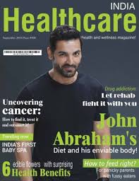 Healthcare India