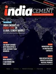 India Cement and Construction Materials