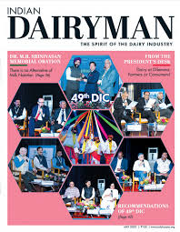 Indian Dairyman