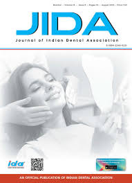 Indian Dental Association (JIDA) Journal