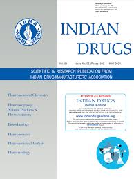 Indian Drugs