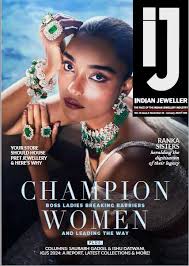 Indian Jeweller