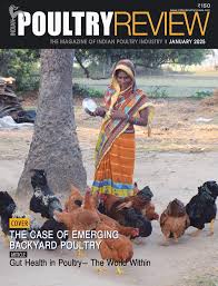 Indian Poultry Review