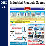 Industrial Products Source