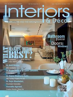 Interiors & Decor