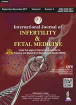 International Journal of Infertility & Fetal Medic