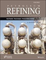 International Petroleum Refining